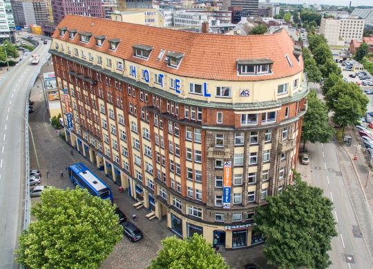 Klassenfahrt Hamburg 21 Ohne Risiko Buchen Herole