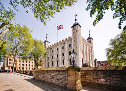 Klassenfahrt London 21 Ohne Risiko Buchen Herole