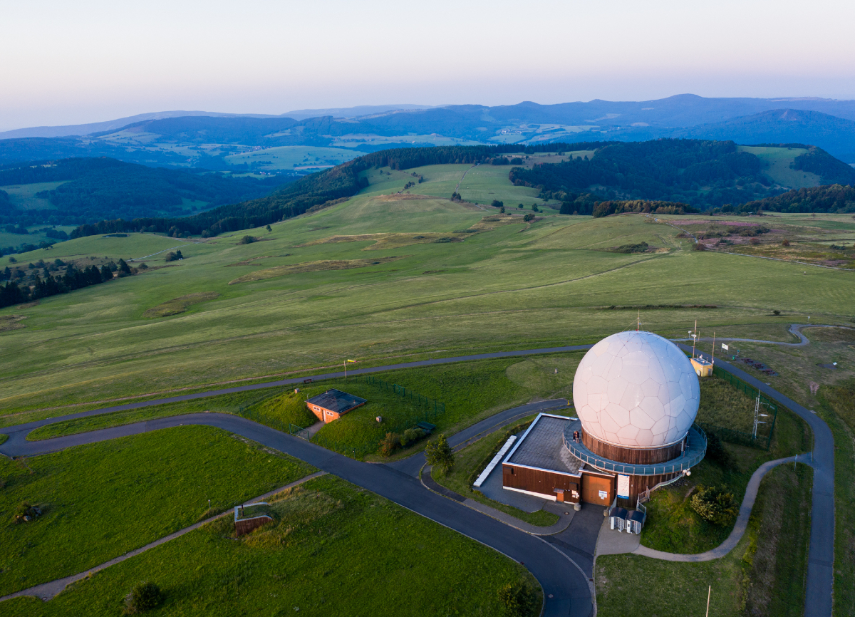 Klassenfahrt Rhön Sport & Erlebnisreise 2025 HEROLÉ