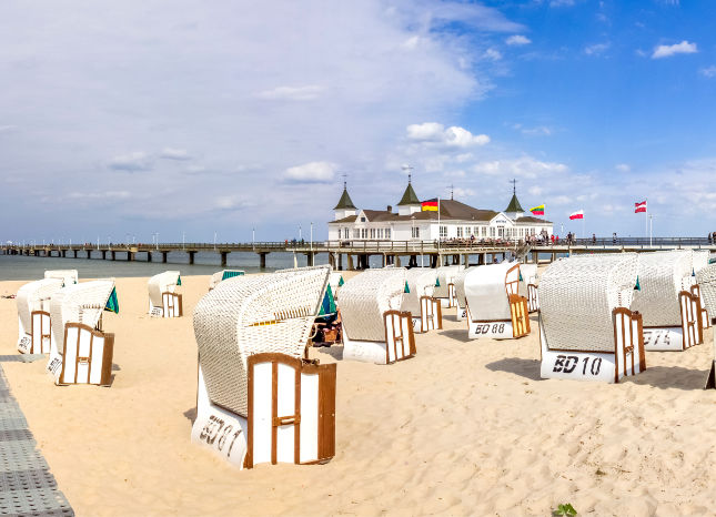 Klassenfahrt Usedom 2021 Perfekt geplant von A bis Z