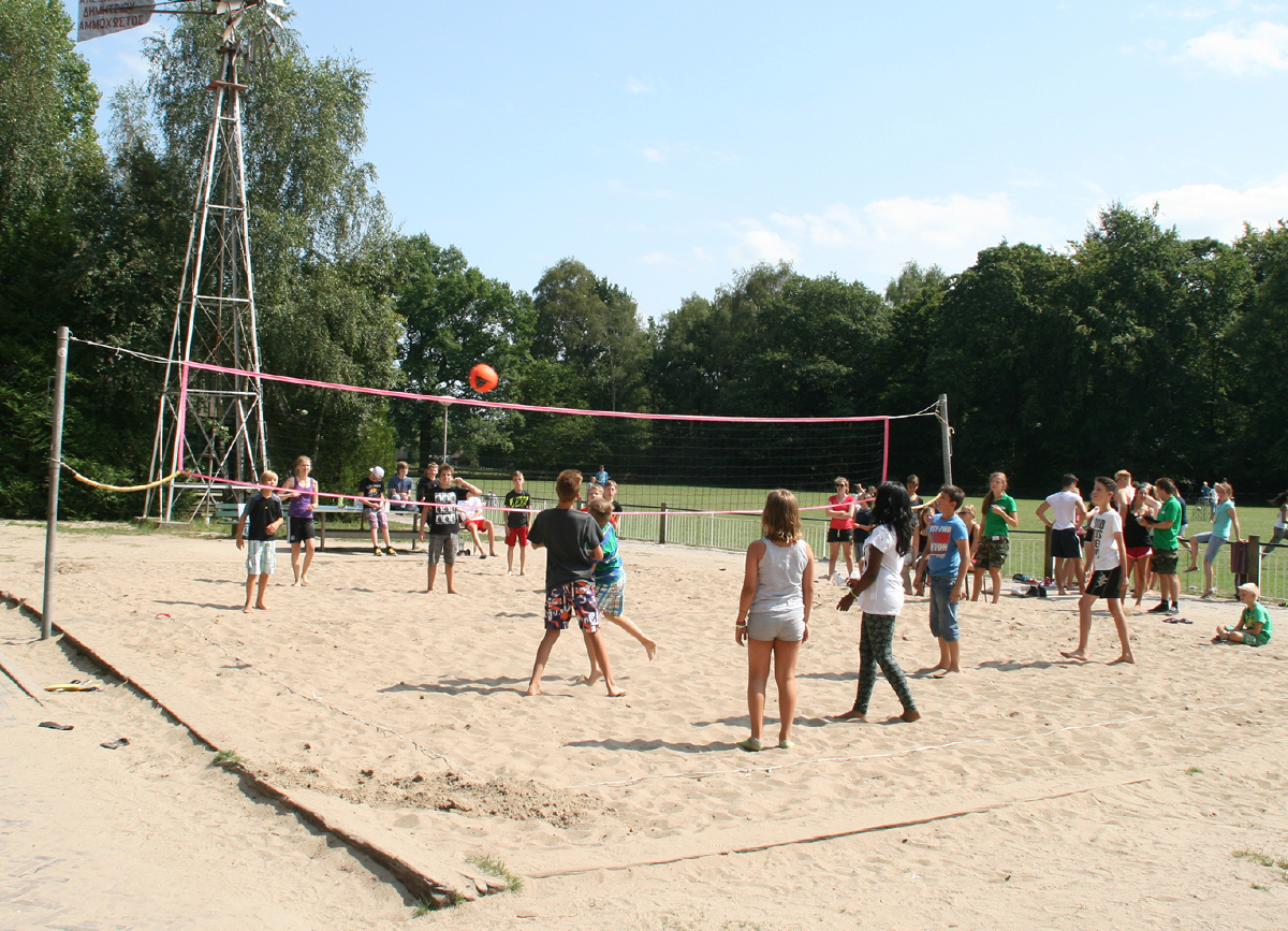 Klassenfahrt Summercamp Heino 2025 buchen HEROLÉ