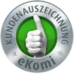 Unsere Klassenfahrten werden unabhängig über eKomi bewertet eKomi Siegel silber